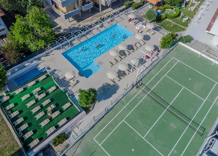 Готель Marina - Azzurro Club 3*