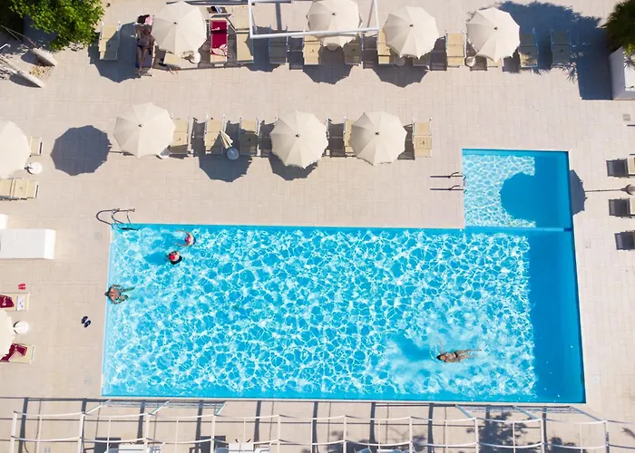 Marina - Azzurro Club Равенна