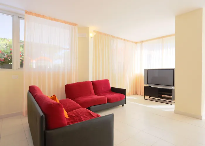 Marina - Azzurro Club 3*