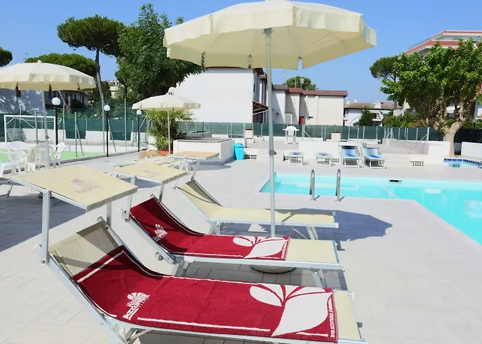 Готель Marina - Azzurro Club 3*