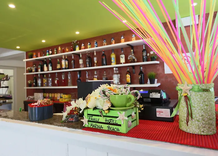 Marina - Azzurro Club Равенна