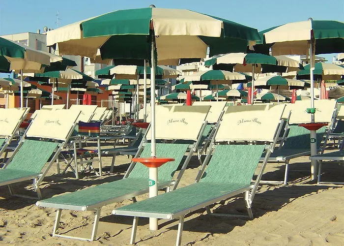 Marina - Azzurro Club Равенна