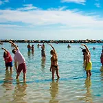 Marina - Azzurro Club Hotell Ravenna
