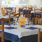 Hotell Marina - Azzurro Club