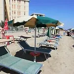 Hotell Marina - Azzurro Club Ravenna
