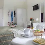 Hotell Marina - Azzurro Club Ravenna