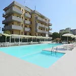 Hotell Marina - Azzurro Club Ravenna