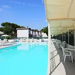 Marina - Azzurro Club Hotell