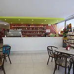 Marina - Azzurro Club Hotell