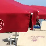 Hotell Marina - Azzurro Club