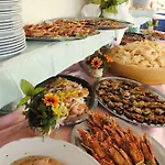 Hotell Marina - Azzurro Club Ravenna