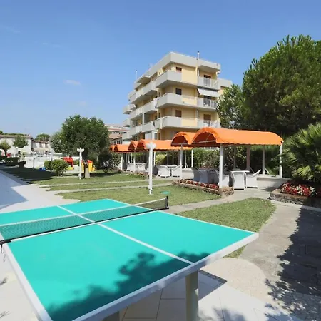 Hotel Marina - Azzurro Club