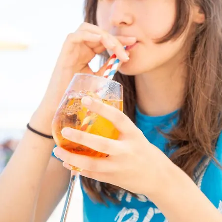 ホテル Marina - Azzurro Club