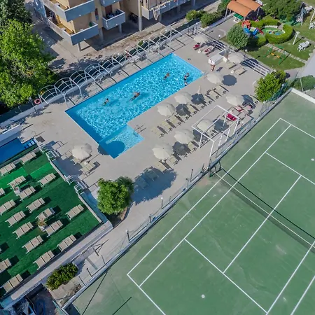 Отель Marina - Azzurro Club 3*