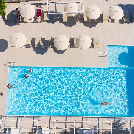 Marina - Azzurro Club Равенна