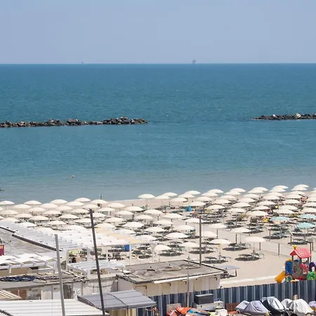 Marina - Azzurro Club