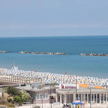 Отель Marina - Azzurro Club