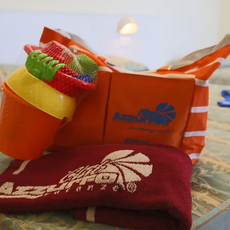 Hotel Marina - Azzurro Club