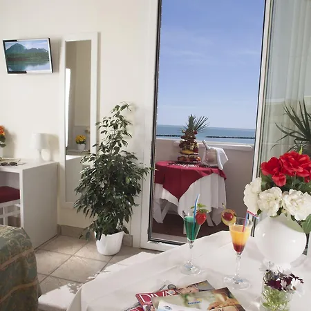Hotel Marina - Azzurro Club Ravenna