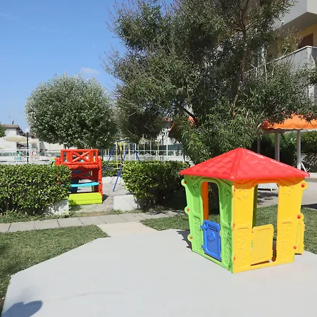 Hotel Marina - Azzurro Club Ravenna