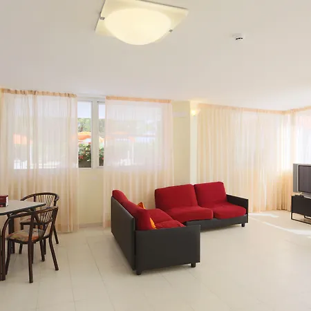 Marina - Azzurro Club Ravenna