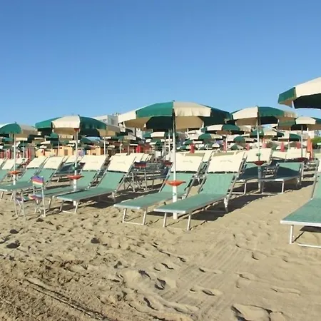 Marina - Azzurro Club 3*