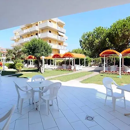 Hotel Marina - Azzurro Club 3*