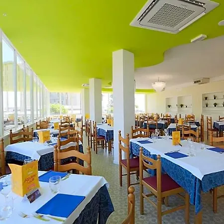 Marina - Azzurro Club 3*