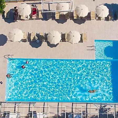 Marina - Azzurro Club Hotel Ravenna
