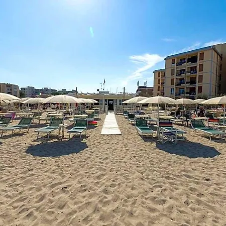 Hotel Marina - Azzurro Club 3*