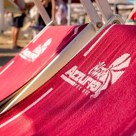 Hotel Marina - Azzurro Club 3*