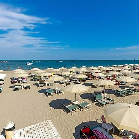 Marina - Azzurro Club Ravenna
