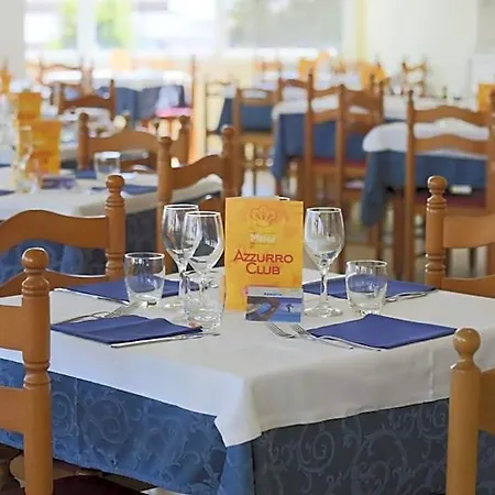 Marina - Azzurro Club