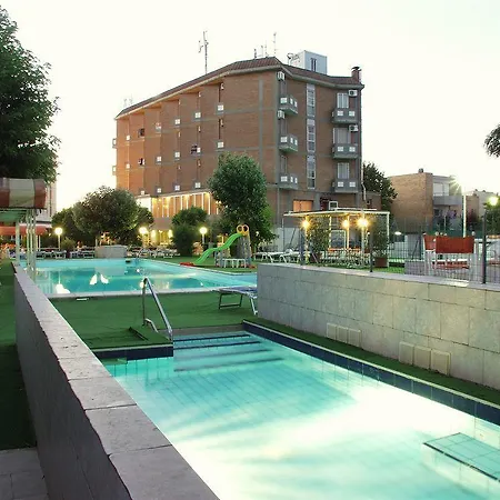 Marina - Azzurro Club 3*