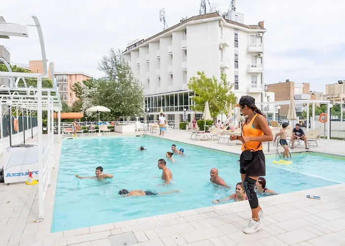 Hotel Marina - Azzurro Club 3*