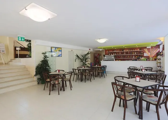 Marina - Azzurro Club Равенна