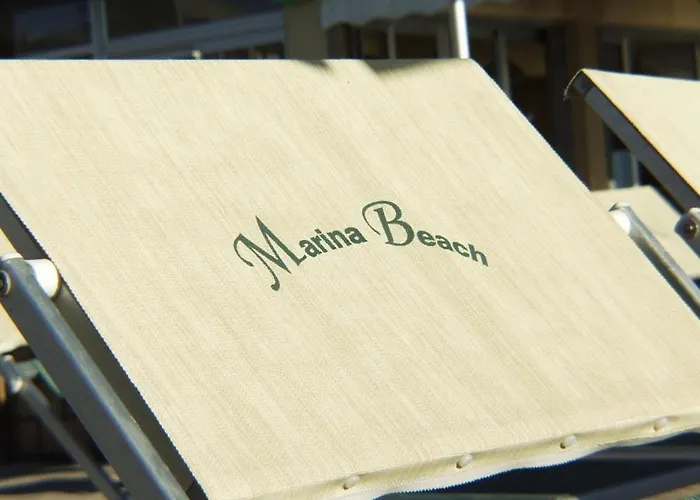 Marina - Azzurro Club 3* Равенна