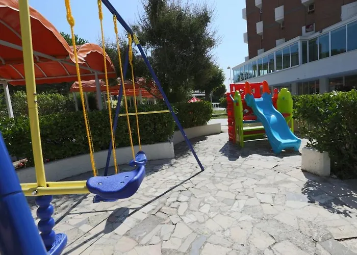 Hotel Marina - Azzurro Club Ravenna