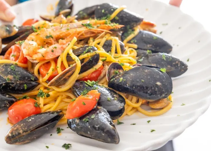 Отель Marina - Azzurro Club