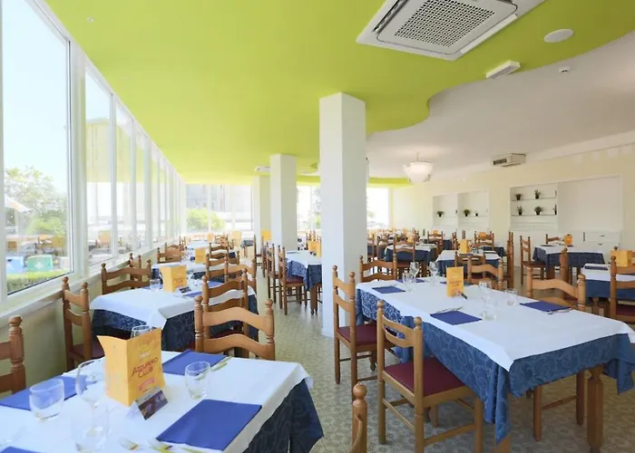 Hotel Marina - Azzurro Club 3*