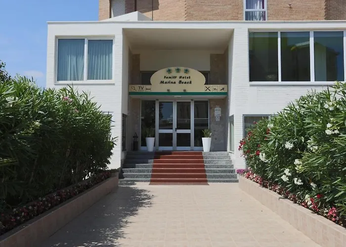 Marina - Azzurro Club 3*