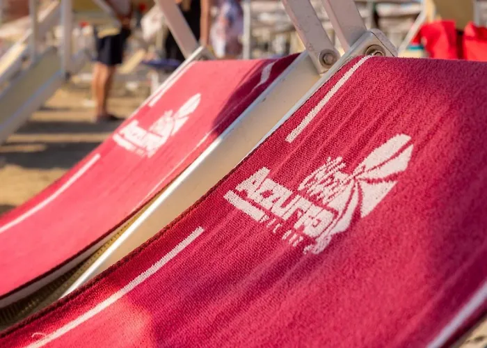 Hotel Marina - Azzurro Club