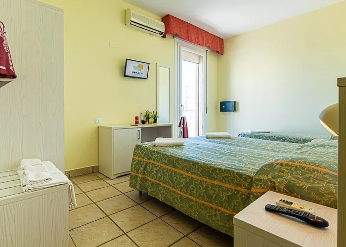 Marina - Azzurro Club Hotel