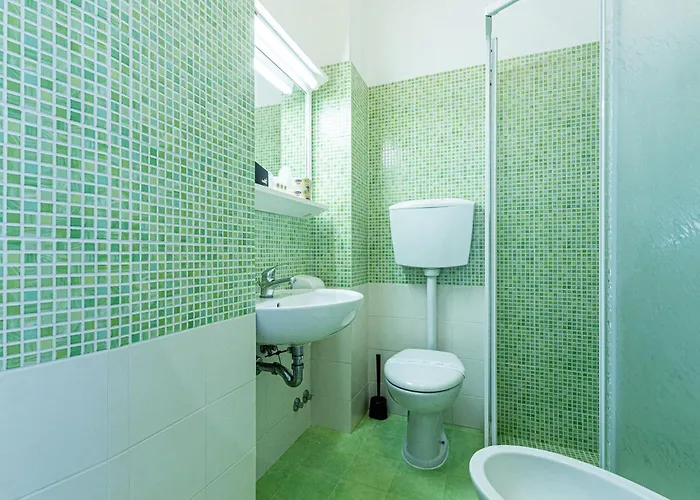 Hotel Marina - Azzurro Club