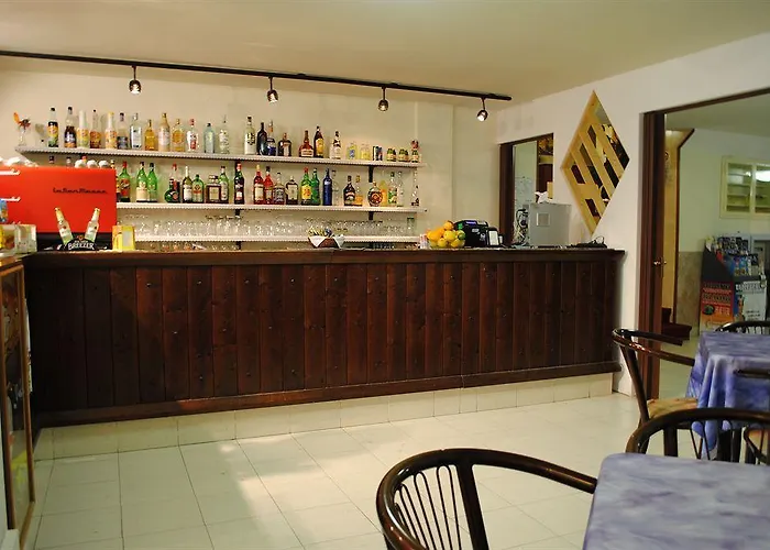 Marina - Azzurro Club Rávena