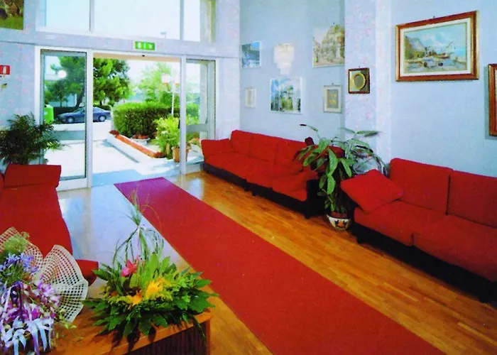 Hotel Marina - Azzurro Club 3*