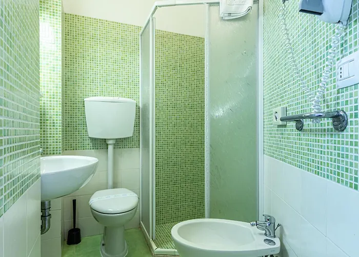 Marina - Azzurro Club 3* Ravenna