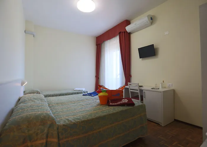 Marina - Azzurro Club