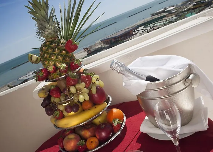 Marina - Azzurro Club 3* Равенна