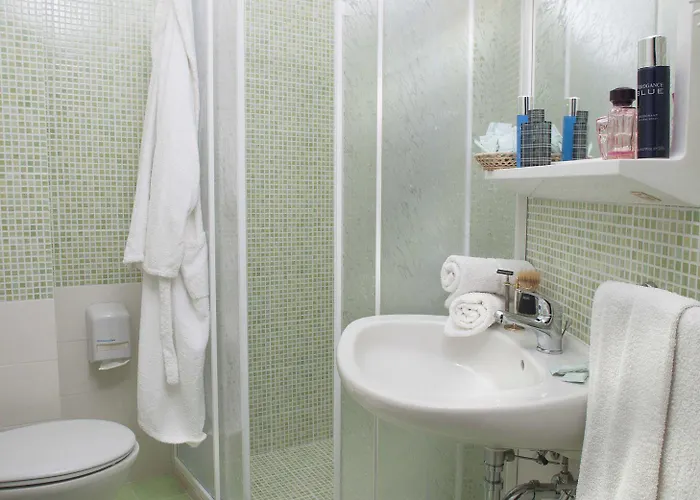 Marina - Azzurro Club Отель